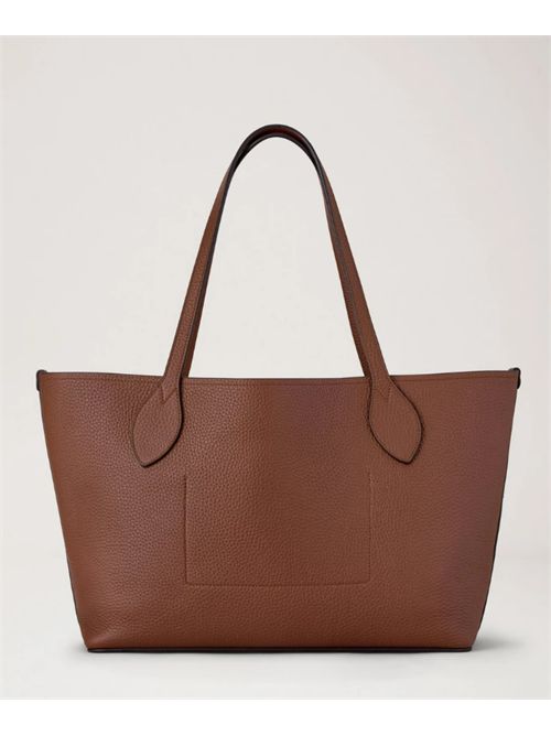 TREE TOTE MULBERRY | HH0140/736G222G222 Bright Oak